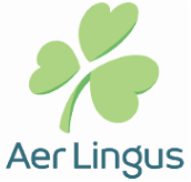 Airlinestrips Aer Lingus