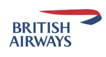 airlinestrips British Airways