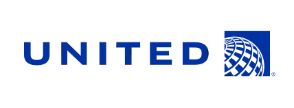 airlinestrips United Airlines